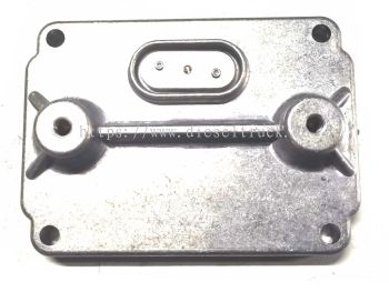 GEAR BOX H/LOW SOLENOID COVER (GRS905) 1493770