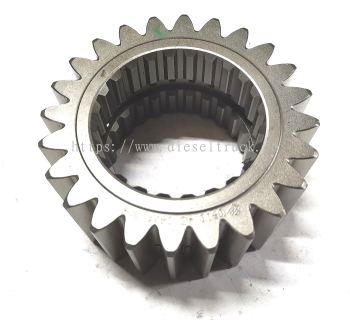 GEAR BOX MAINSHAFT GEAR SUN WHEEL (GR905) 2034857 