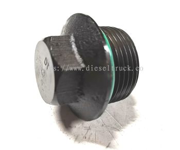 GEAR BOX OIL MAGNETIC NUT (GR 900) 1323431