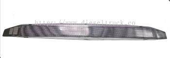 FRONT GRILL PANEL LOWER NETTING (R/G SERIES) BTM 1875847 