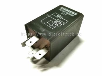 DASHBOARD RELAY (3 SERIES) 1318306