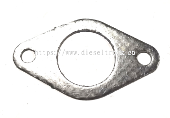 MANIFOLD EX GASKET (2H) - 4 SERIES LEMA 1309051lL