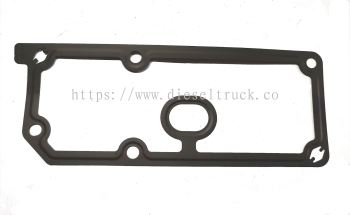 1CENTRIFUGAL OIL CLEANER GASKET (STEEL) 885869