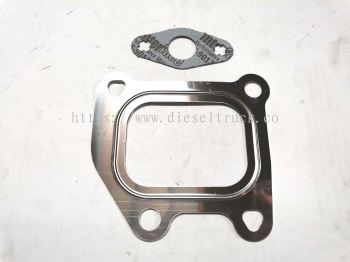 TURBO GASKET (D13) XPI 1516535 