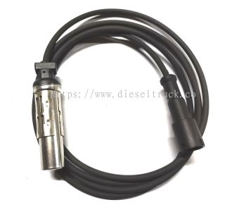 ABS WHEEL SPEED SENSOR RR (FM12) LH&RH 20442608 