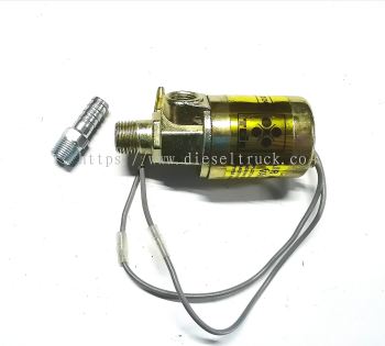 AIR HORN SOLENOID 00022