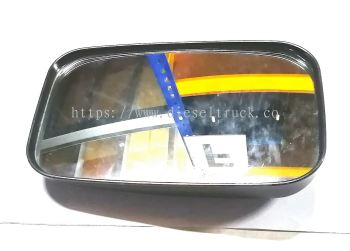 MD REAR MIRROR LH SL527-LH