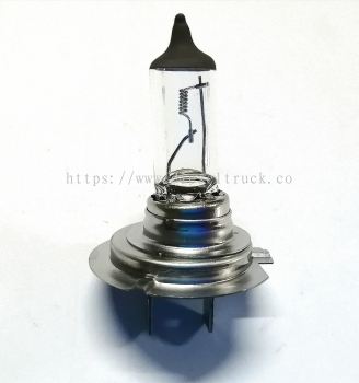 BULB H7 24V 70W (GERMANY) 00055 