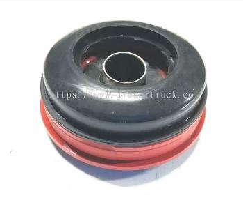 BRAKE CALIPER R/KIT (DISC PAD SEAL) 69MM 010603D 