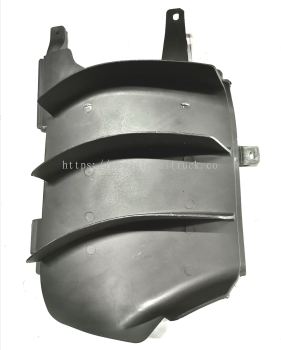 CAB CORNER INNER LINING (P SERIES) RH 1856472 