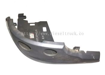 BUMPER COVER [LOWER] RH (G SERIES) 1923745 