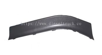 MUDGUARD SEAL FRONT (RH) PARANG 4 SERIES 1517650T