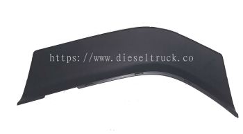 MUDGUARD SEAL FRONT (RH) PARANG R SERIES 1431932