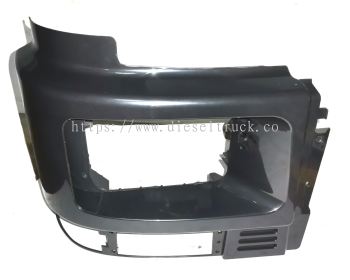 VV HEAD LAMP HOUSING RH (FM10/FH) 20398388 