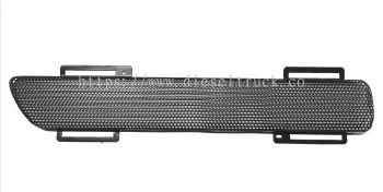 BUMPER MIDDLE COVER NET RH (R SERIES) 1495578 