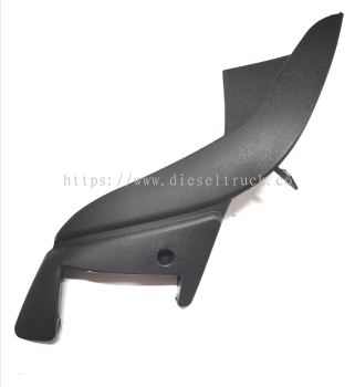 VV WIPER PANEL CORNER RH (FM12) 20379358 