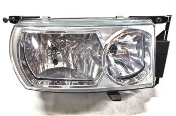 HEAD LAMP ASSY (G/R SERIES) RH 1730958