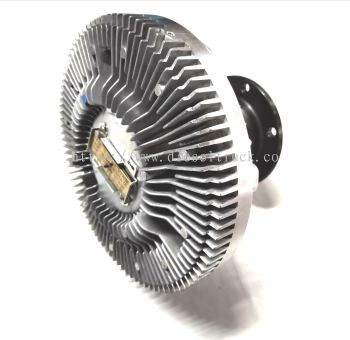 FAN CLUTCH (4 SERIES) 680MM 1349551-G