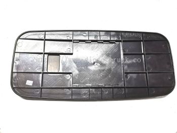 REAR VIEW MIRROR GLASS BIG (FM10) 3090736