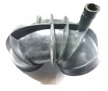 AIR FILTER INLET HOSE (FM12) 8149119 