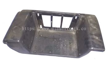 FOOT STEP COVER RH (FH12/16) 8141004