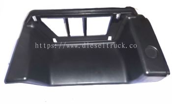 FOOT STEP COVER (FM10) LH LOW CAB 8151593 