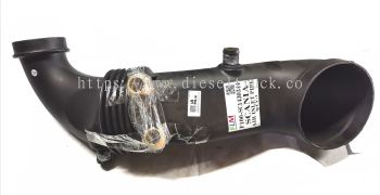 AIR FILTER HOSE (4 SERIES) R-CAB 1430344 