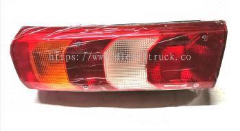 TAIL LAMP ASSY (ACTROS) LH 0035441703