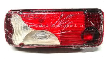 TAIL LAMP ASSY (R SERIES) LH 1756754 