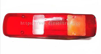  TAIL LAMP COVER (FM12) V3 20565104 