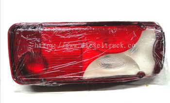 TAIL LAMP ASSY (R SERIES) RH 1756761 