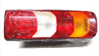 MERCEDES TAIL LAMP ASSY (ACTROS) RH MP4 0035441603 