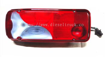 TAIL LAMP ASSY (TGS) LH 81.25225.6544