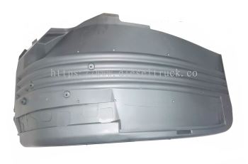 MUDGUARD FENDER FR-RH / RR-LH 1408466 