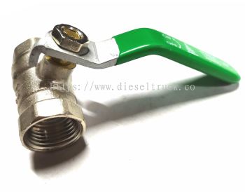  SPEED CORK VALVE (1/2")  00074