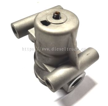 PRESSURE LIMITING VALVE (4 SERIES & FM) M16 SMALL 362425E 