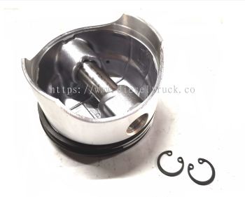 AIR COMPRESSOR PISTON 88MM (4 SERIES) 1376279P 