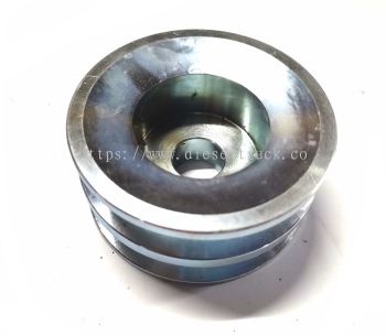 ALTERNATOR PULLEY [2 GROOVER] (3/4 SERIES) 333653 