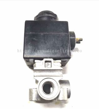 SOLENOID VALVE (BIG) [FIVE] 1536304T 