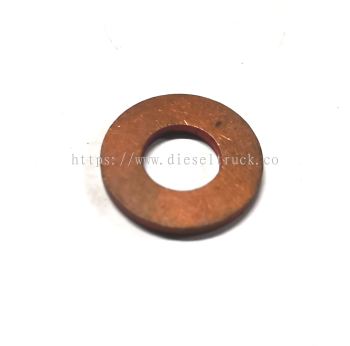 INJECTOR UNIT WASHER M9 (3/4/R SERIES) 1421424 