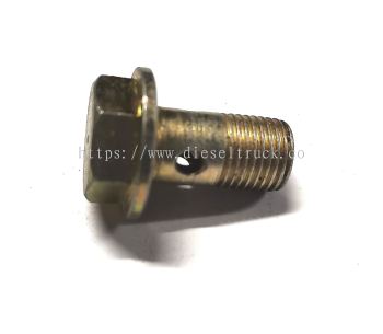 OIL JET NOZZLE BANJO SCREW (R SERIES) 1525387