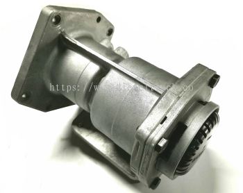 FOOT BRAKE VALVE ASSY (4 SERIES) WABCO 1324664K 