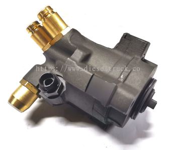 FEED PUMP ASSY DT12 (R SERIES) [FIVE]