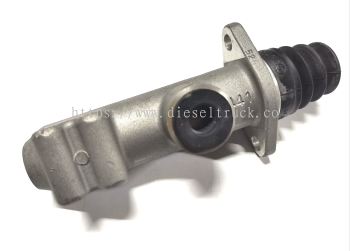 TOP CLUTCH PUMP ASSY (3 SERIES) SUNDOZ 1114685-L