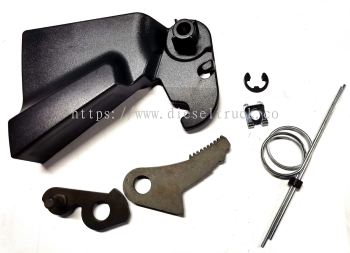 SEAT ADJUSTABLE HANDLE KIT (P/R/G SERIES) LH 1498842 