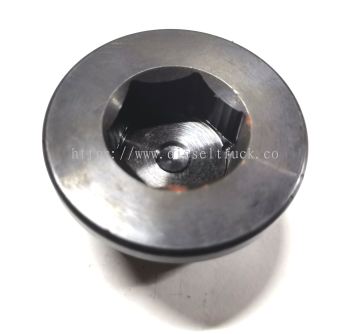 OIL AXLE MAGNETIC PLUG 1460812