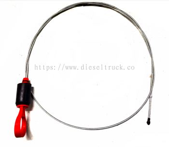 OIL DIPSTICK (G SERIES) L = 1645MM 1861464 