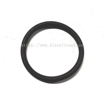 EGR WATER PIPE O-RING (P/R/G SERIES) VITON 353158L 