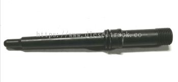 INJECTOR CONNECTOR PIPE HIGH PRESSURE (G SERIES) 1832724 