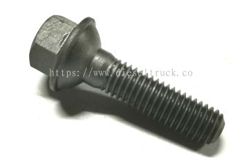 INJECTOR UNIT HOUSING SCREW (4 SERIES) 1372358 